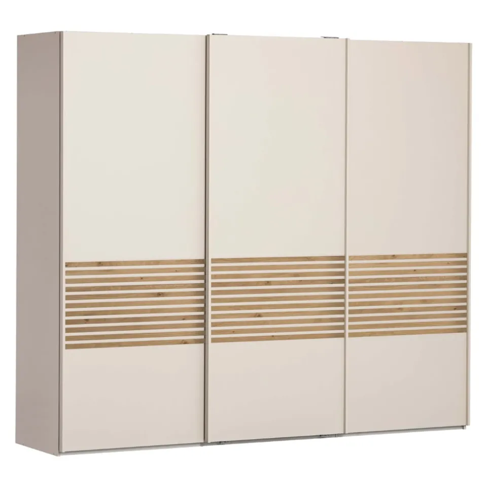 Schiebetürenschrank Lugano