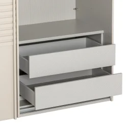 Schiebetürenschrank Lugano