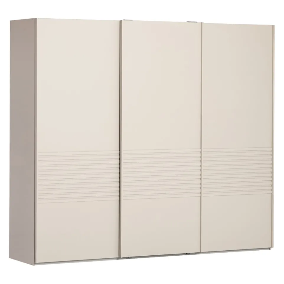 Schiebetürenschrank Lugano