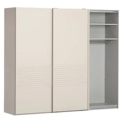 Schiebetürenschrank Lugano