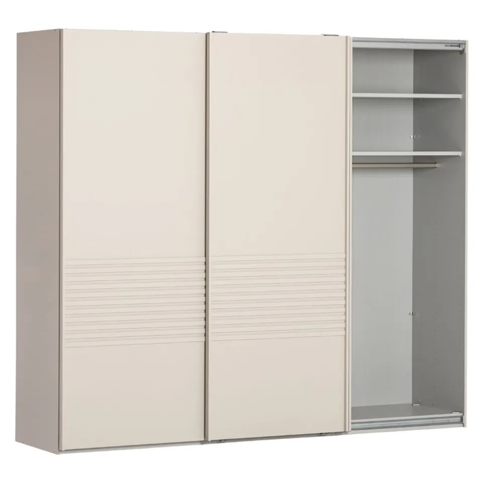 Schiebetürenschrank Lugano