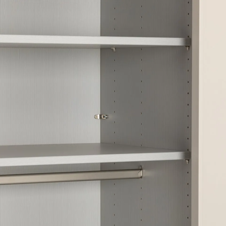 Schiebetürenschrank Lugano