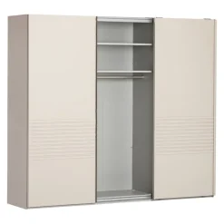 Schiebetürenschrank Lugano