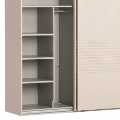 Schiebetürenschrank Lugano