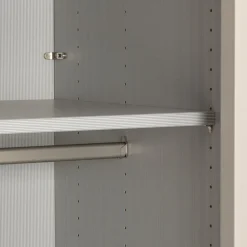 Schiebetürenschrank Lugano