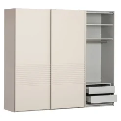 Schiebetürenschrank Lugano