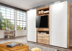 Schiebetürenschrank Magic-201