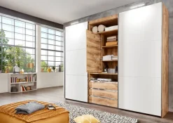 Schiebetürenschrank Magic-201