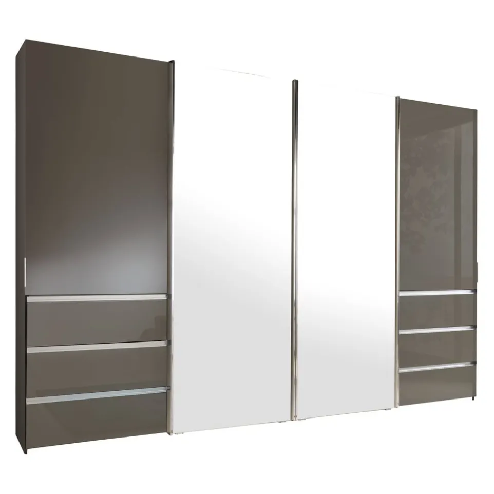 Schiebetürenschrank Malibu_201