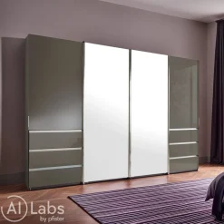 Schiebetürenschrank Malibu_201