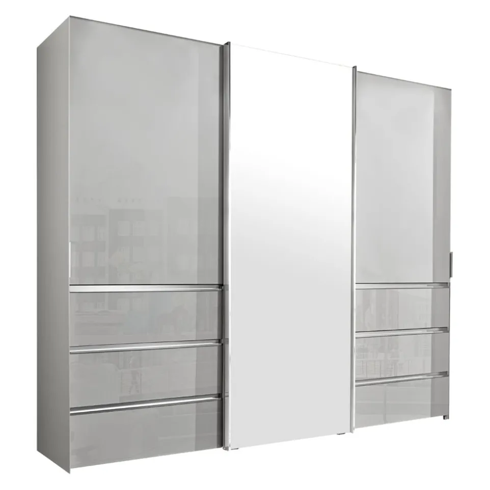 Schiebetürenschrank Malibu_201