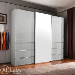 Schiebetürenschrank Malibu_201