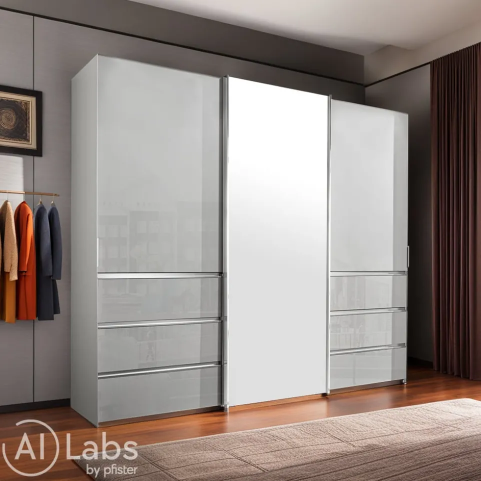 Schiebetürenschrank Malibu_201