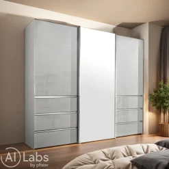 Schiebetürenschrank Malibu_201