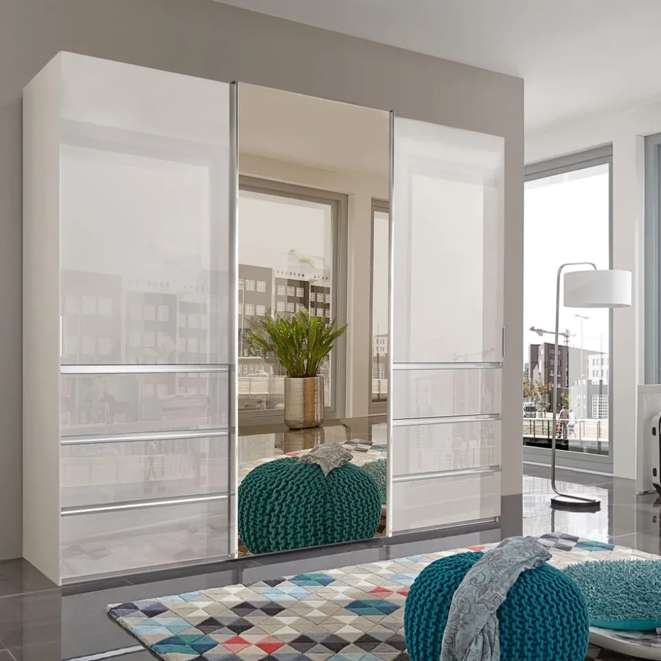 Schiebetürenschrank Malibu_201