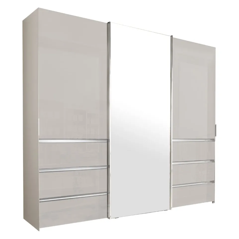 Schiebetürenschrank Malibu_201