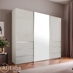 Schiebetürenschrank Malibu_201