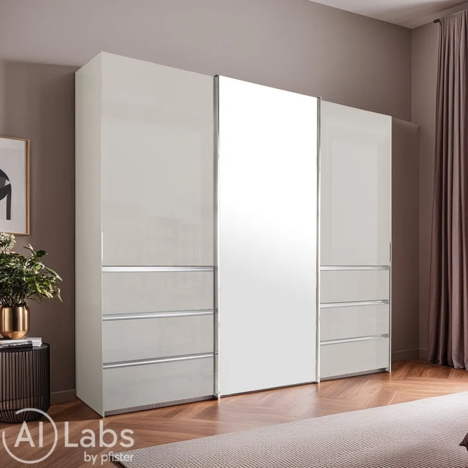 Schiebetürenschrank Malibu_201