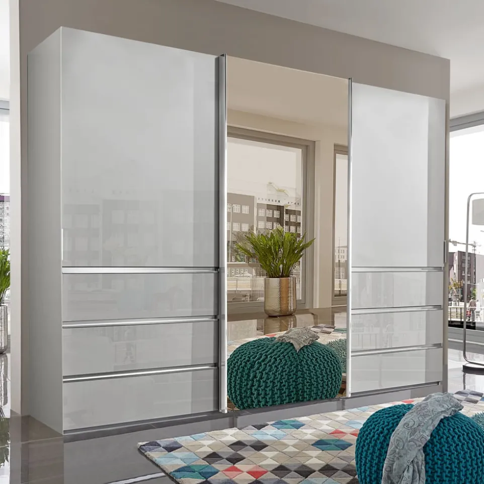 Schiebetürenschrank Malibu_201