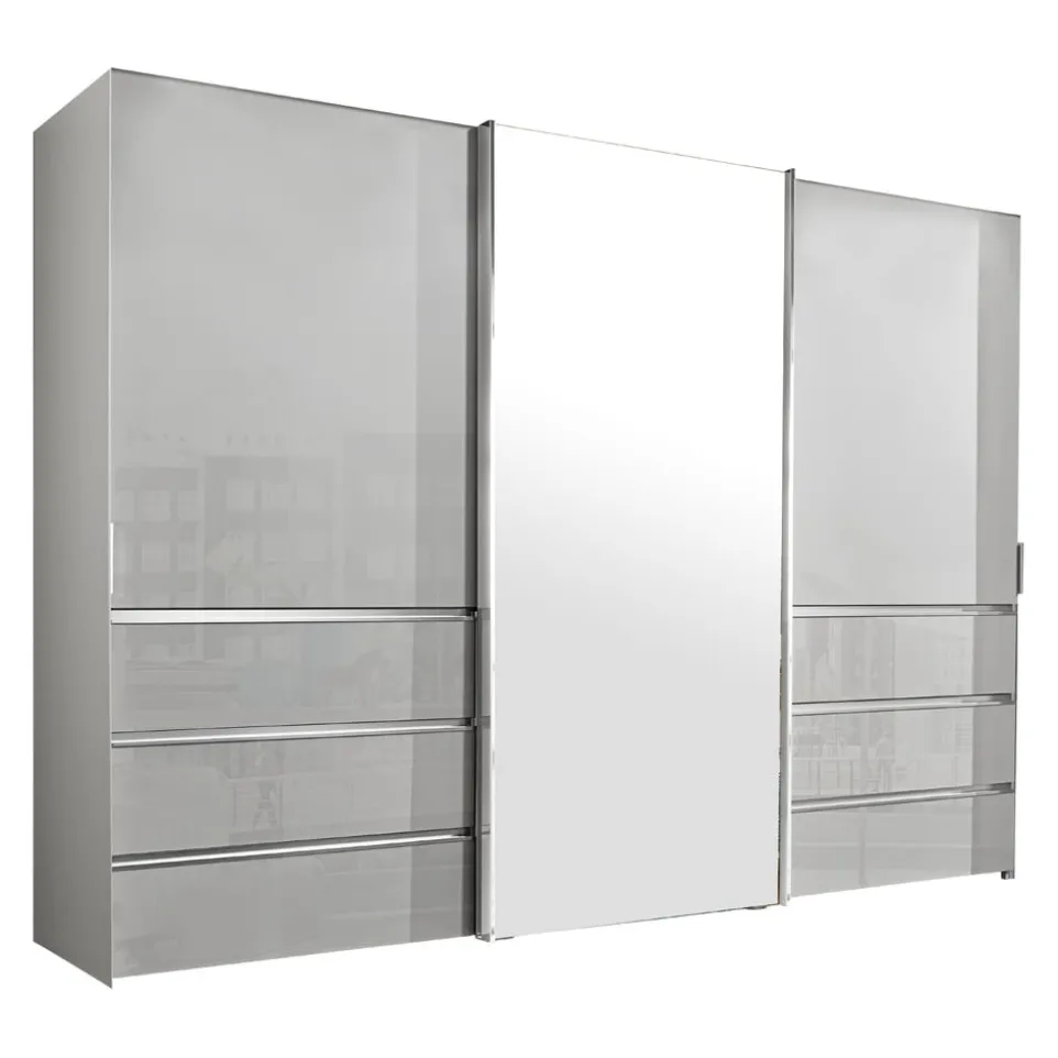 Schiebetürenschrank Malibu_201