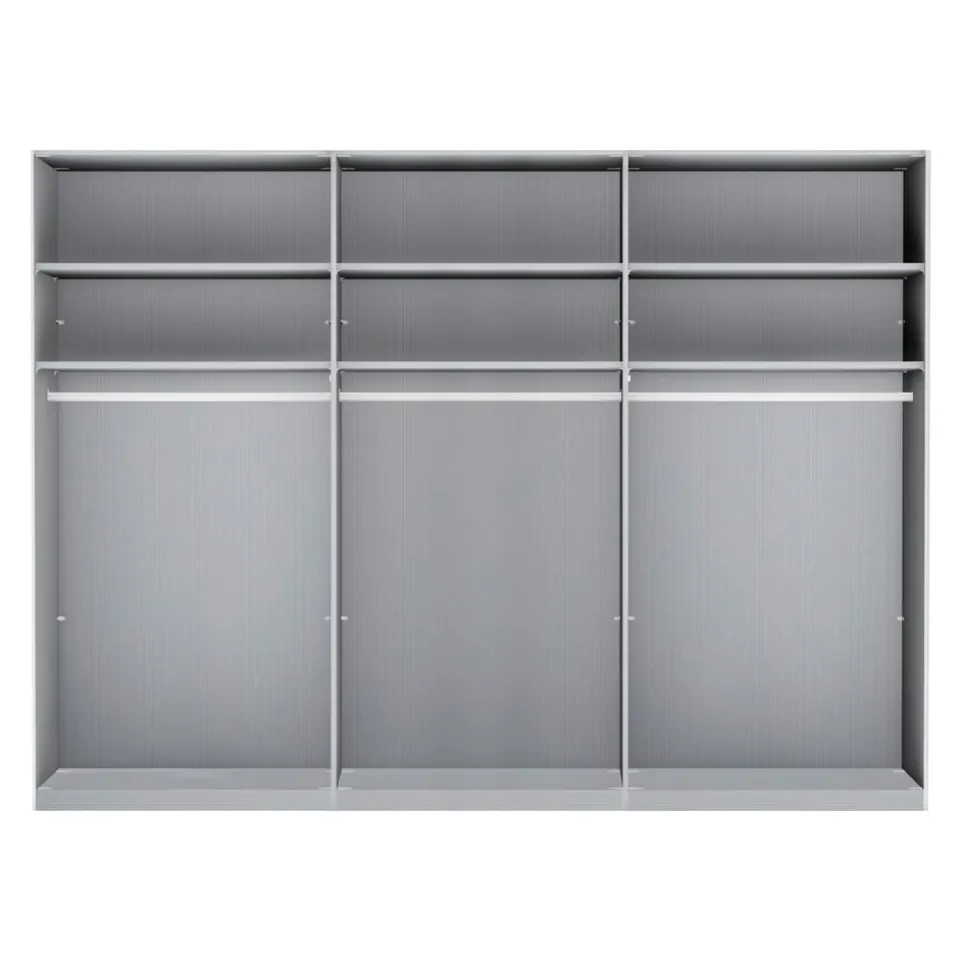 Schiebetürenschrank Malibu_201