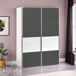 Schiebetürenschrank Movie-5