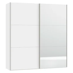 Schiebetürenschrank Nizza