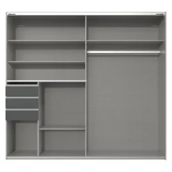 Schiebetürenschrank Oldenburg