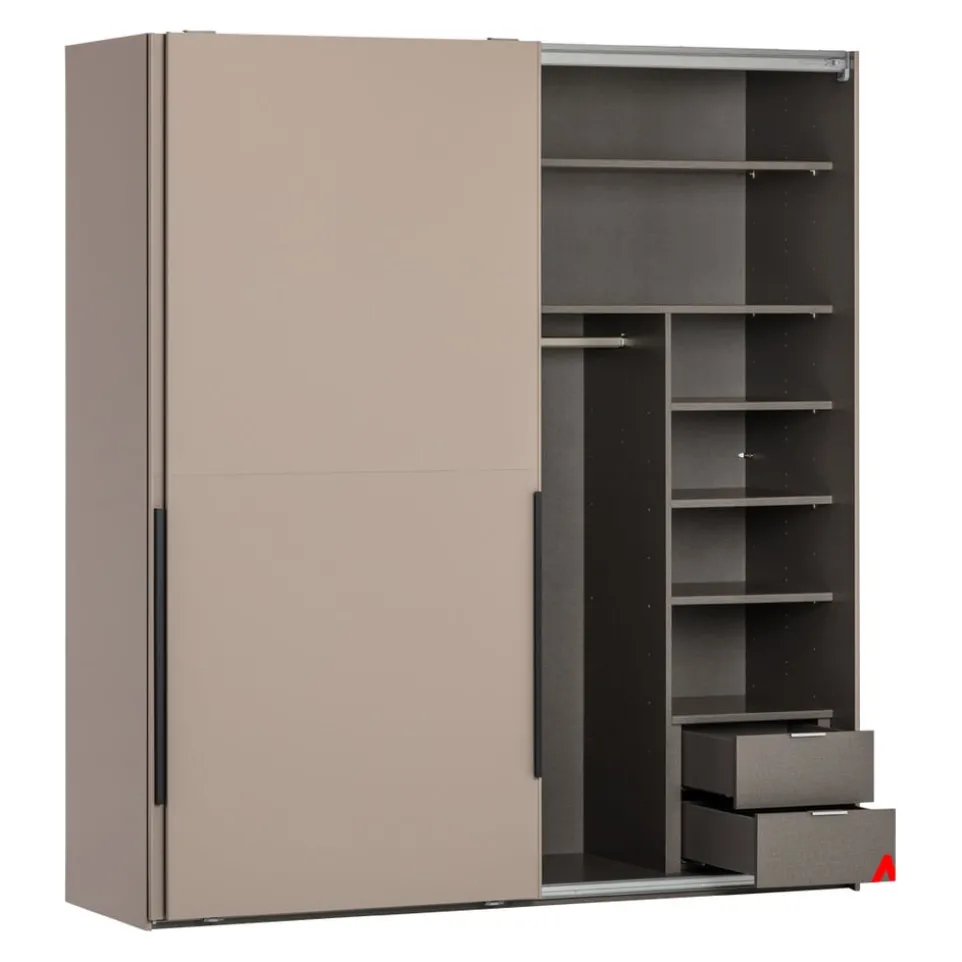 Schiebetürenschrank Oliver