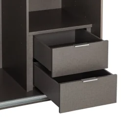 Schiebetürenschrank Oliver