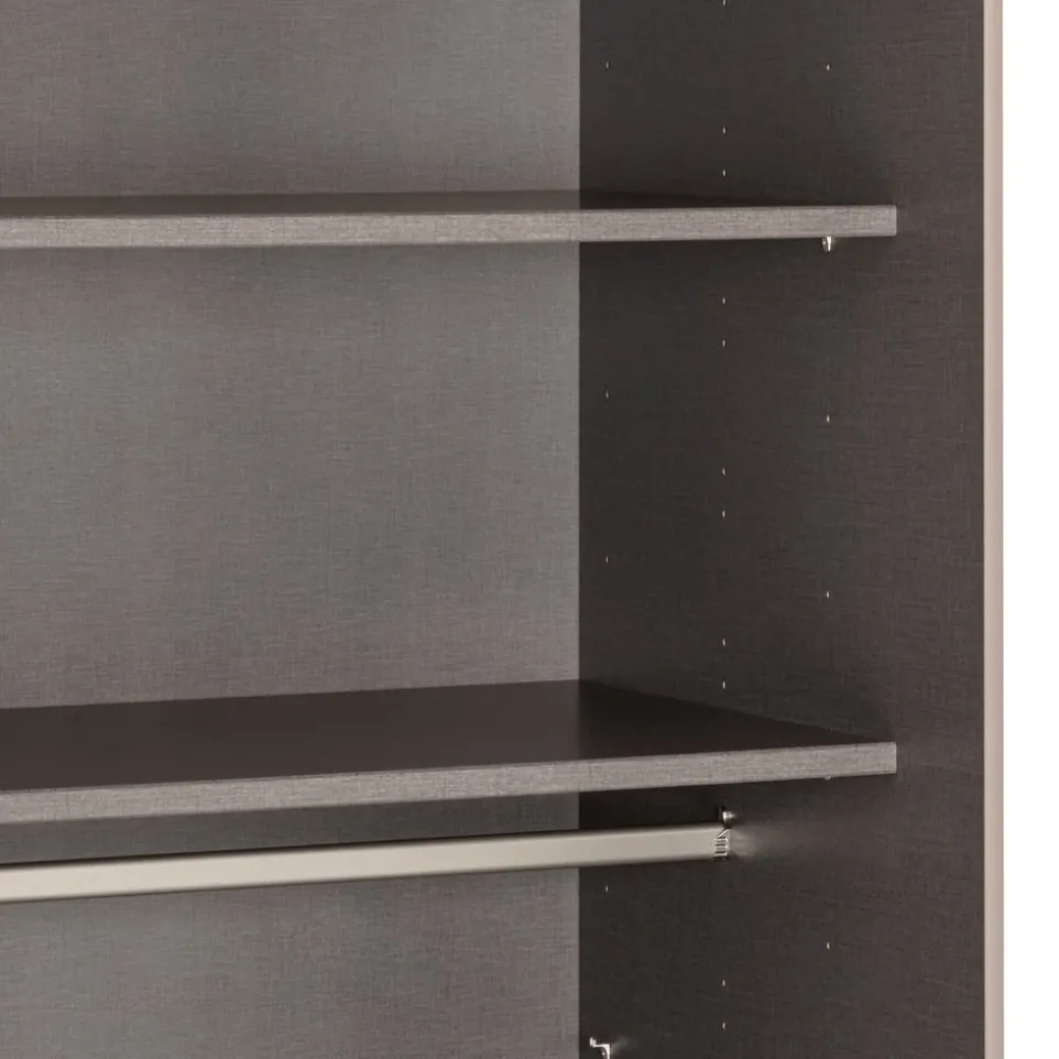 Schiebetürenschrank Oliver