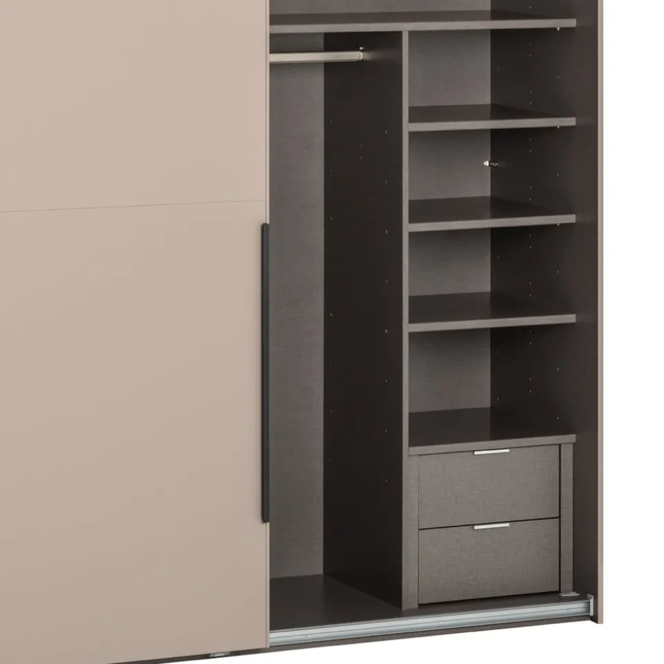 Schiebetürenschrank Oliver