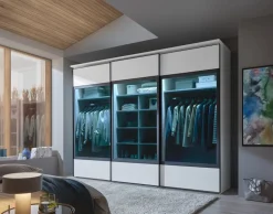 Schiebetürenschrank Paludi