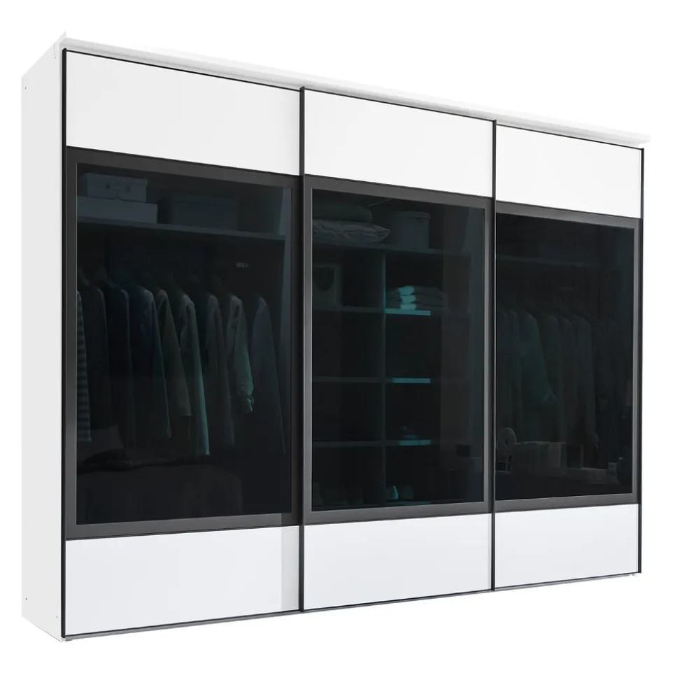 Schiebetürenschrank Paludi