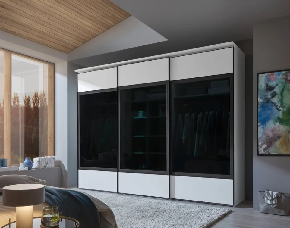 Schiebetürenschrank Paludi