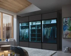 Schiebetürenschrank Paludi