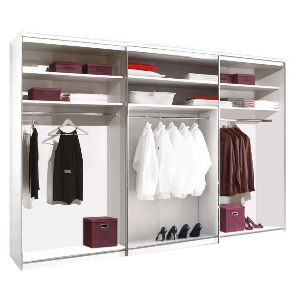 Schiebetürenschrank Paludi