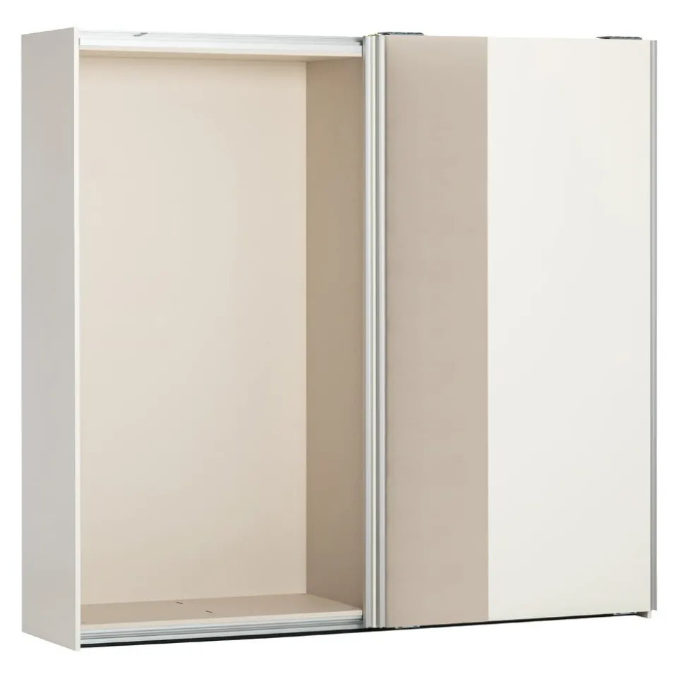 Schiebetürenschrank Primeart Pragel