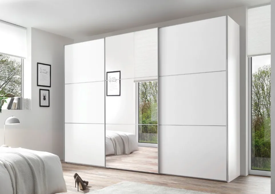 Schiebetürenschrank Primo