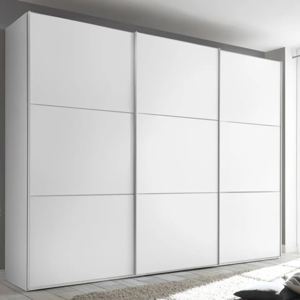 Schiebetürenschrank Primo