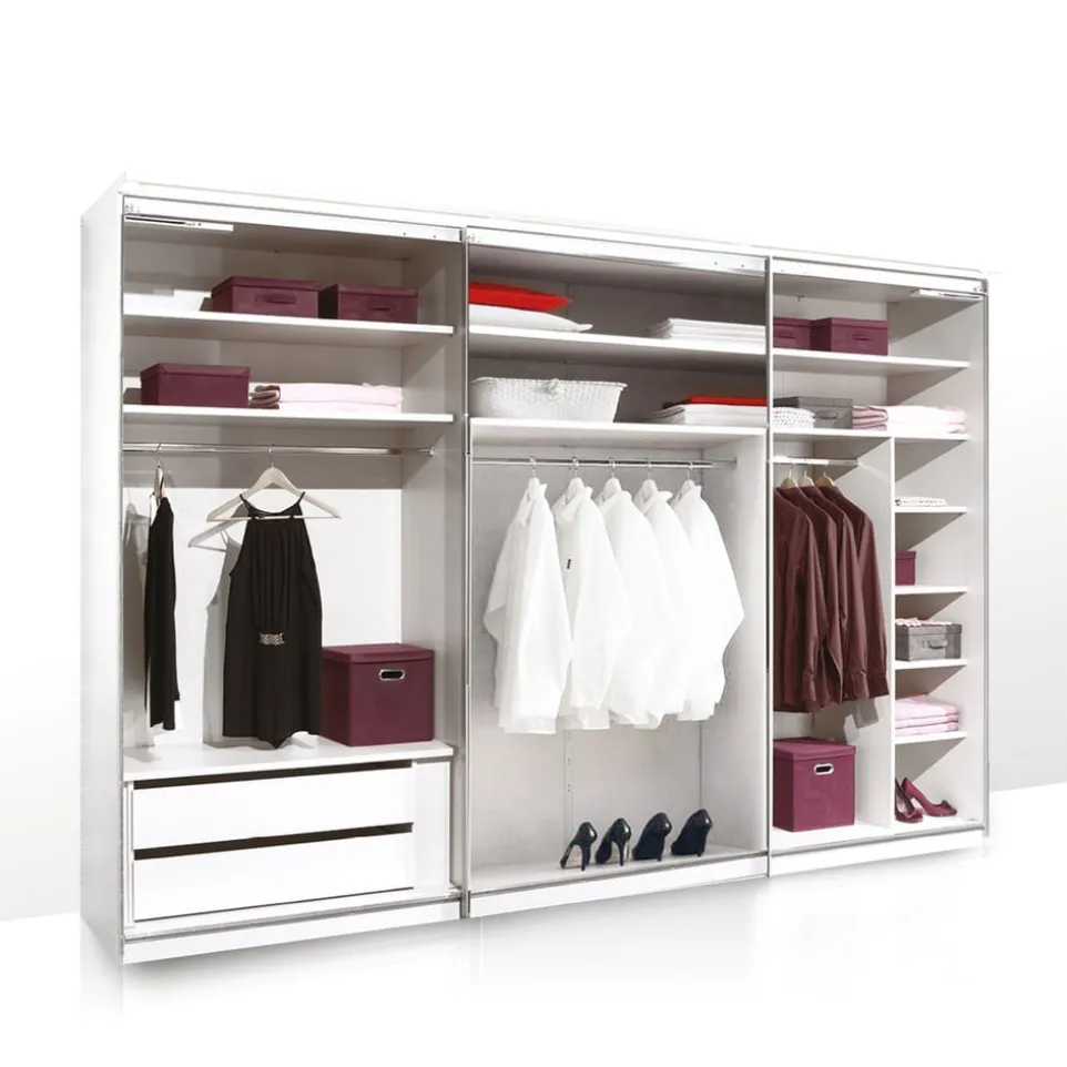 Schiebetürenschrank Primo