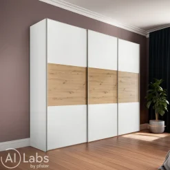 Schiebetürenschrank Primo