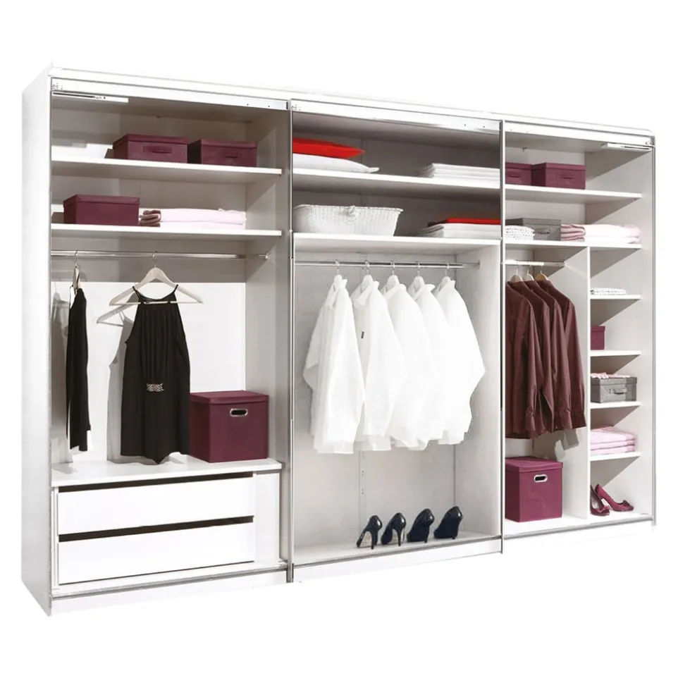 Schiebetürenschrank Primo