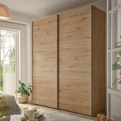 Schiebetürenschrank Primo