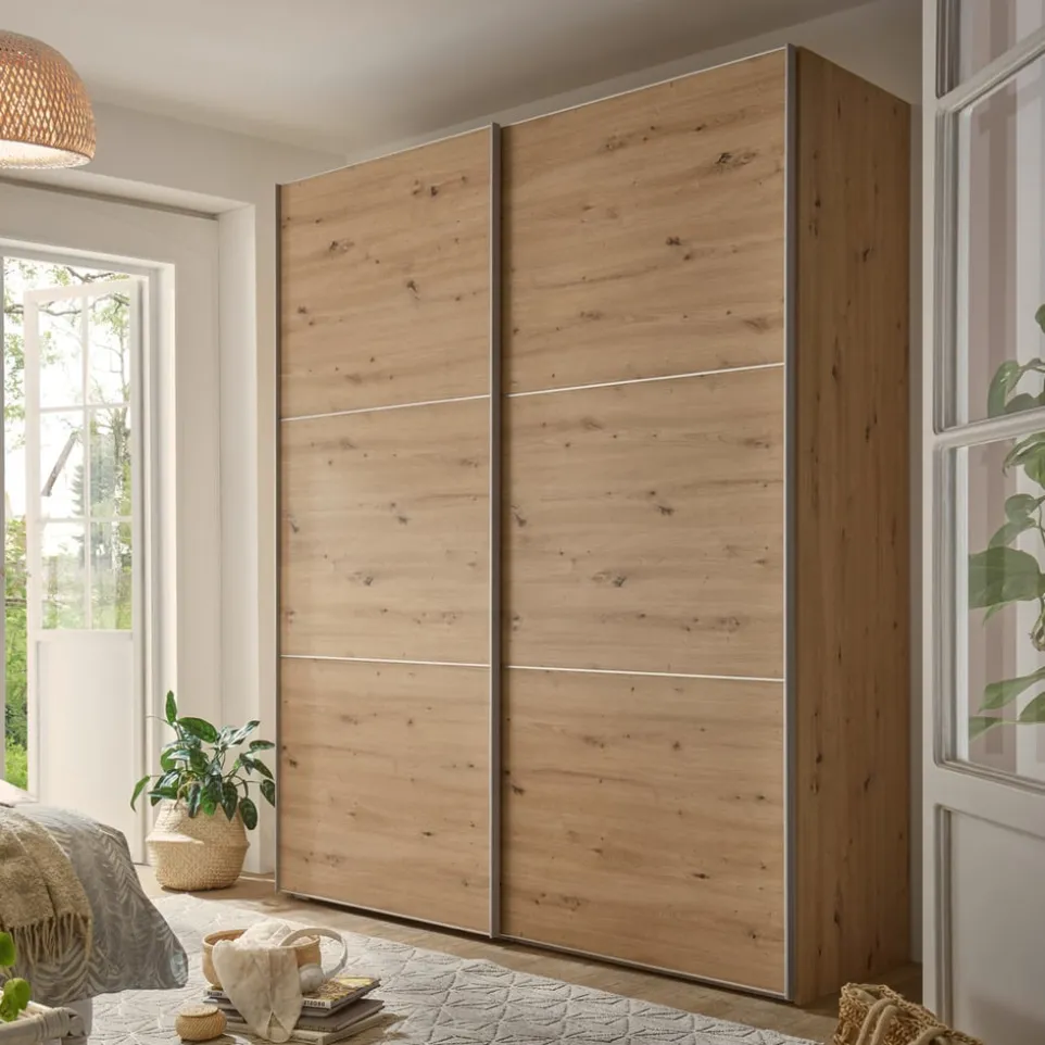 Schiebetürenschrank Primo