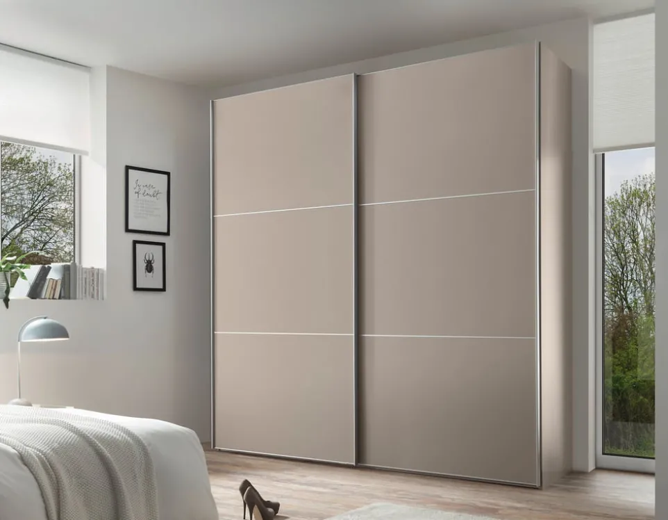 Schiebetürenschrank Primo