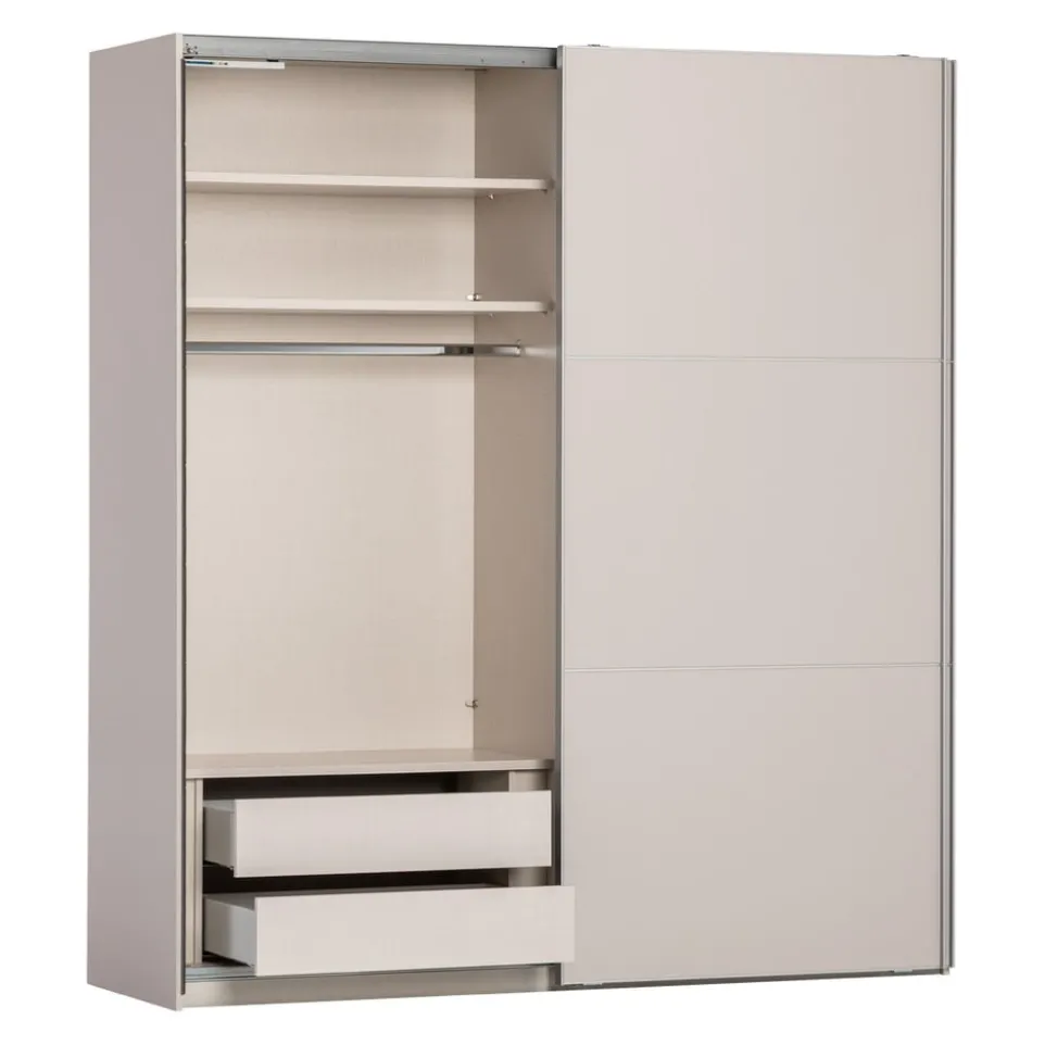 Schiebetürenschrank Primo