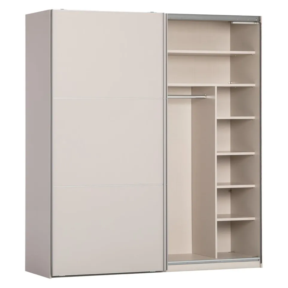 Schiebetürenschrank Primo