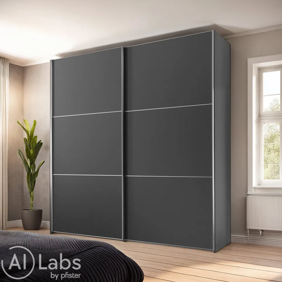 Schiebetürenschrank Primo