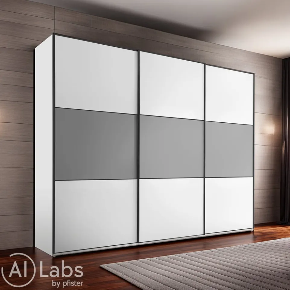 Schiebetürenschrank Primo